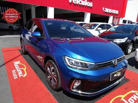 VOLKSWAGEN VIRTUS COMFORT. 200 TSI 1.0 FLEX 12V AUT