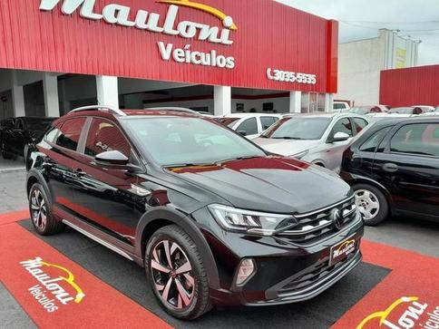 VOLKSWAGEN NIVUS HIGHLINE 1.0 200 TSI FLEX AUT.