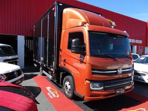 VOLKSWAGEN DELIVERY EXPRESS PRIME