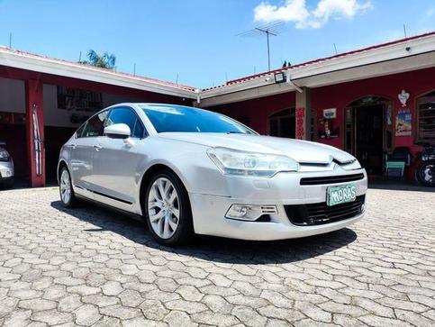 CITROEN C5 EX20 SD BVA