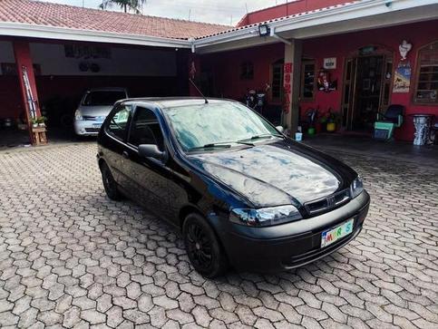 FIAT PALIO 1.0 FIRE