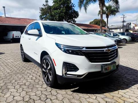 CHEVROLET CHEV EQUINOX 15T PRE