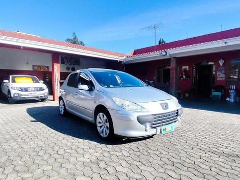 PEUGEOT 307HB PRE PK A