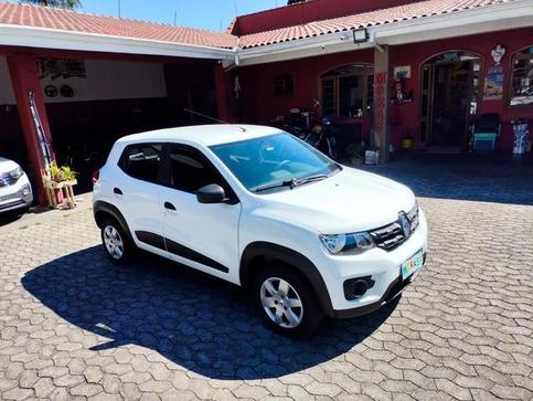 RENAULT KWID ZEN 10MT