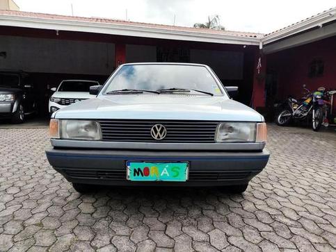 VOLKSWAGEN GOL 1000