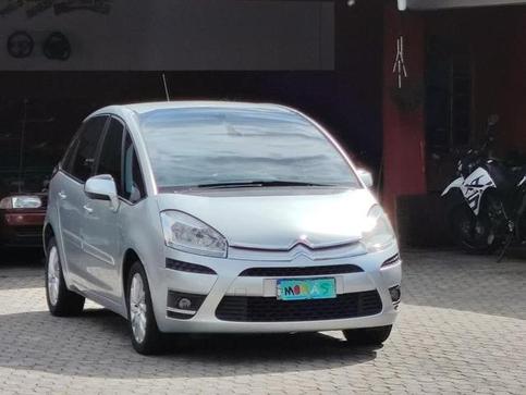 CITROEN C4 PIC GLXA 5L