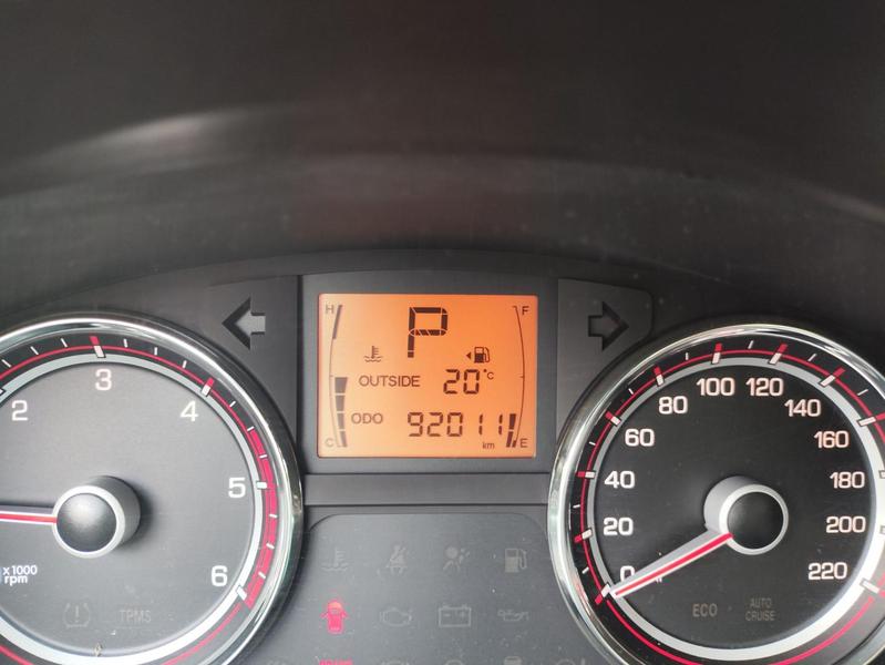Ssangyong Korando C At - foto 6
