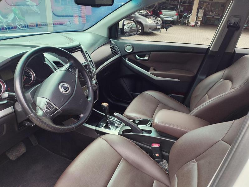 Ssangyong Korando C At - foto 9