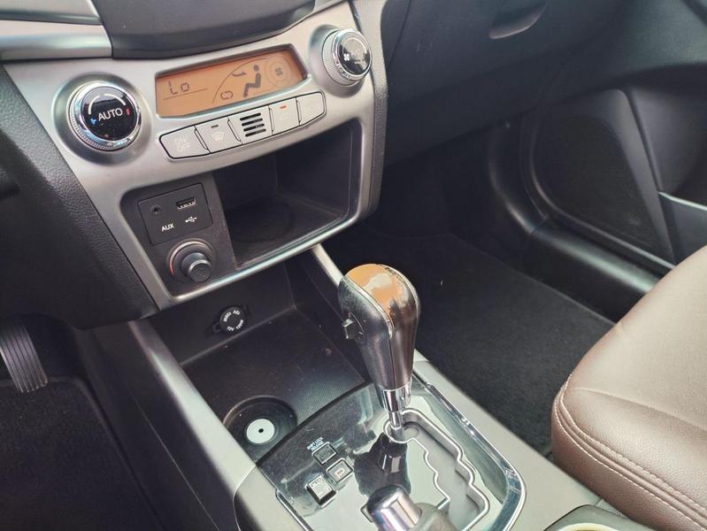 Ssangyong Korando C At - foto 14