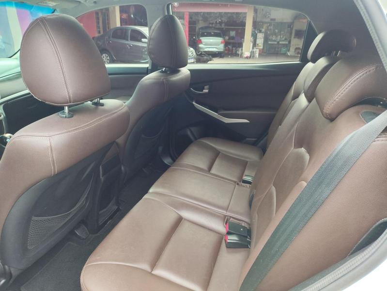 Ssangyong Korando C At - foto 17