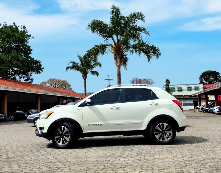 Ssangyong Korando C At - foto 3