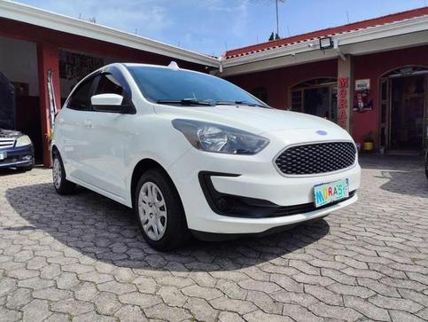 FORD KA SE 1.0 HA C