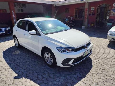 VOLKSWAGEN POLO 1.0 TSI FLEX 12V 5P