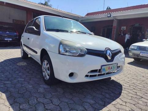 RENAULT CLIO EXP1016VH