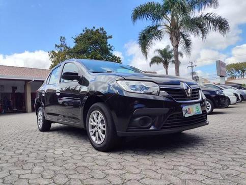 RENAULT LOGAN ZEN10MT