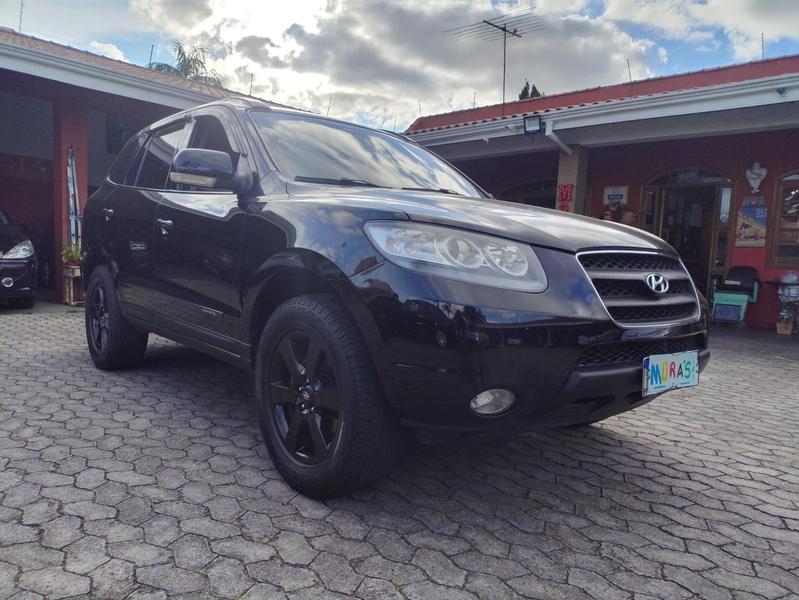 Hyundai Santa Fe 2010 à venda