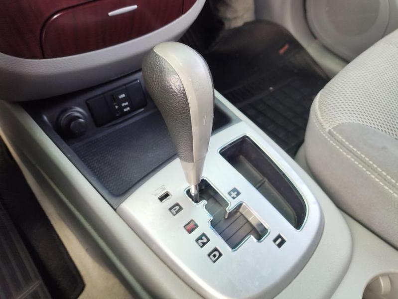 Hyundai Santa Fe 4X4 27 V 6 4P - foto 7