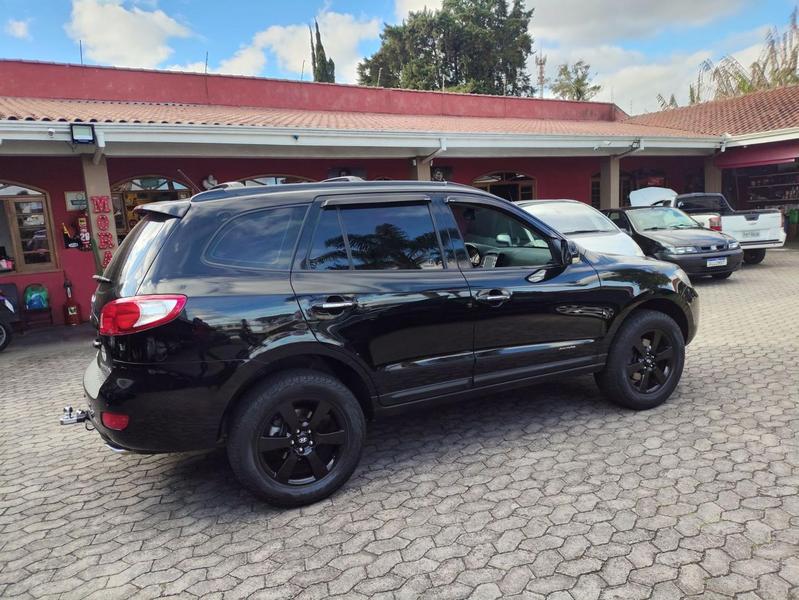 Hyundai Santa Fe 4X4 27 V 6 4P - foto 15