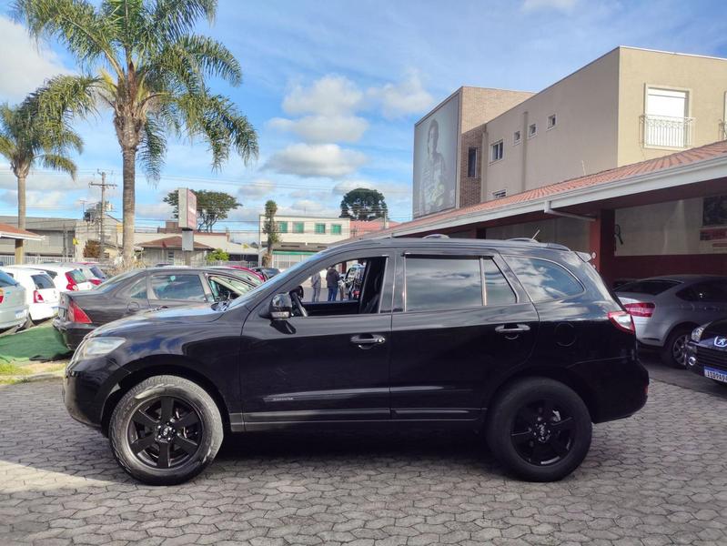 Hyundai Santa Fe 4X4 27 V 6 4P - foto 3