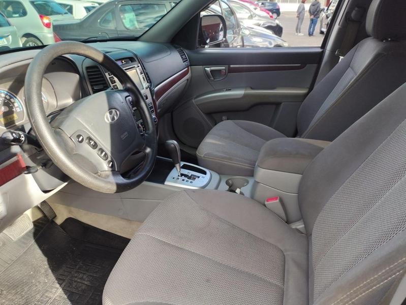 Hyundai Santa Fe 4X4 27 V 6 4P - foto 16