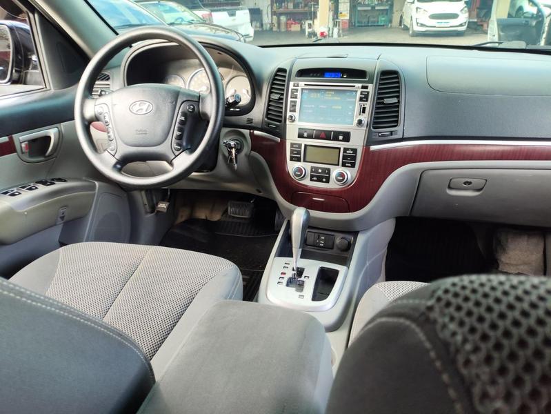 Hyundai Santa Fe 4X4 27 V 6 4P - foto 4