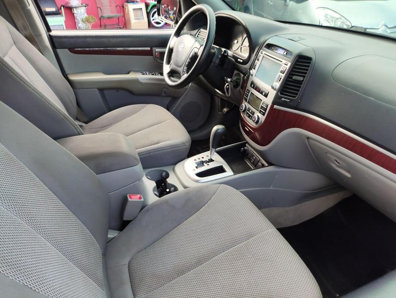 Hyundai Santa Fe 4X4 27 V 6 4P - foto 2