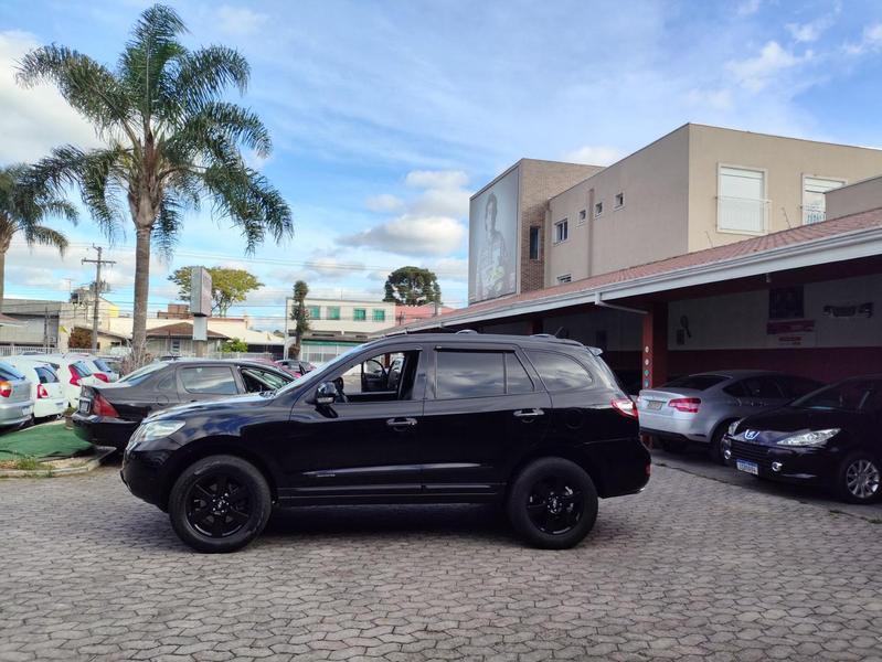 Hyundai Santa Fe 4X4 27 V 6 4P - foto 18