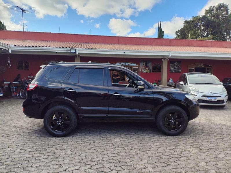 Hyundai Santa Fe 4X4 27 V 6 4P - foto 5