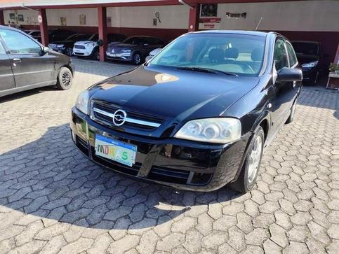 CHEVROLET ASTRA HB 2P ADVANTAGE