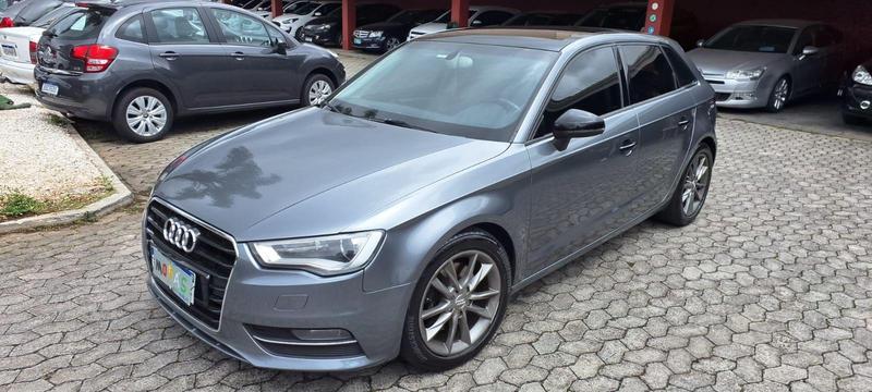Audi A3 Spb 1.8 TFSI - foto 11