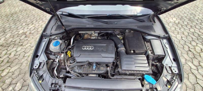 Audi A3 Spb 1.8 TFSI - foto 7