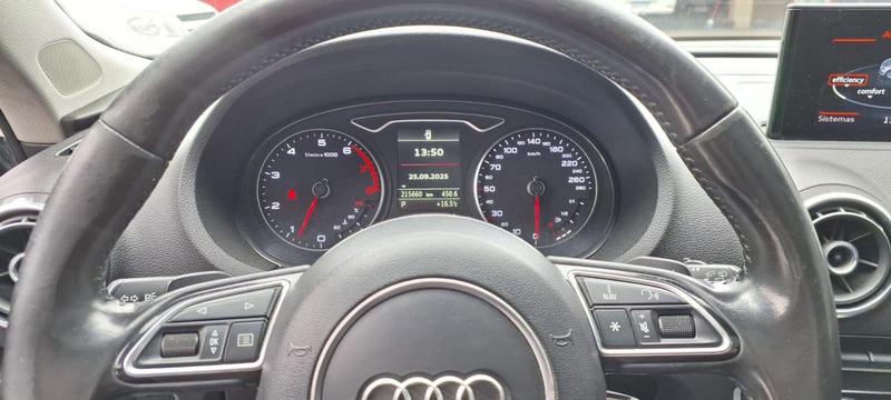 Audi A3 Spb 1.8 TFSI - foto 2