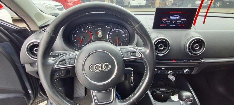 Audi A3 Spb 1.8 TFSI - foto 14