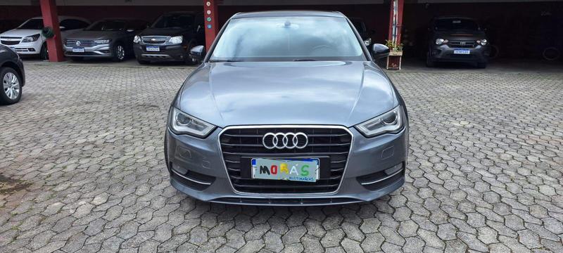Audi A3 Spb 1.8 TFSI - foto 6