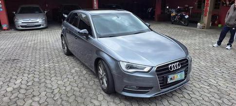 AUDI A3 SPB 1.8TFSI