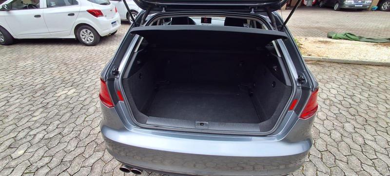 Audi A3 Spb 1.8 TFSI - foto 17