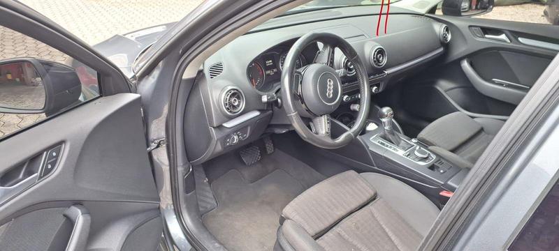 Audi A3 Spb 1.8 TFSI - foto 4