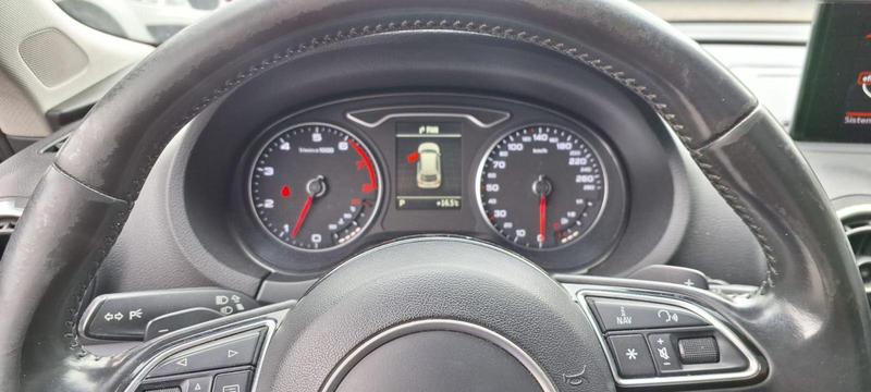 Audi A3 Spb 1.8 TFSI - foto 20