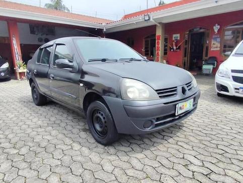 RENAULT CLIO PRI 10 16VS