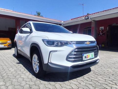 CHEVROLET TRACKER T A LT