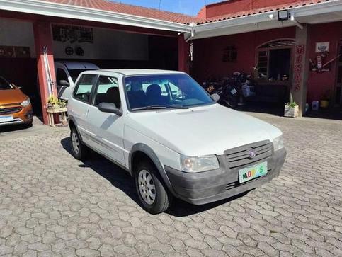 FIAT UNO MILLE WAY ECON