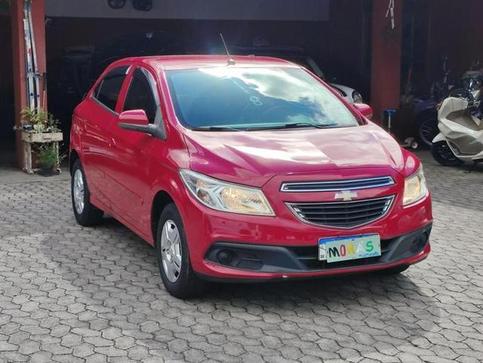 CHEVROLET ONIX 1.0MT LT
