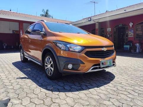 CHEVROLET ONIX 1.4AT ACT