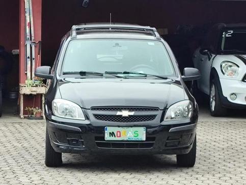 CHEVROLET CELTA 1.0L LT