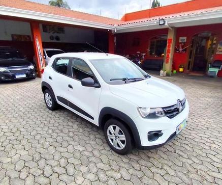 RENAULT KWID ZEN 10MT