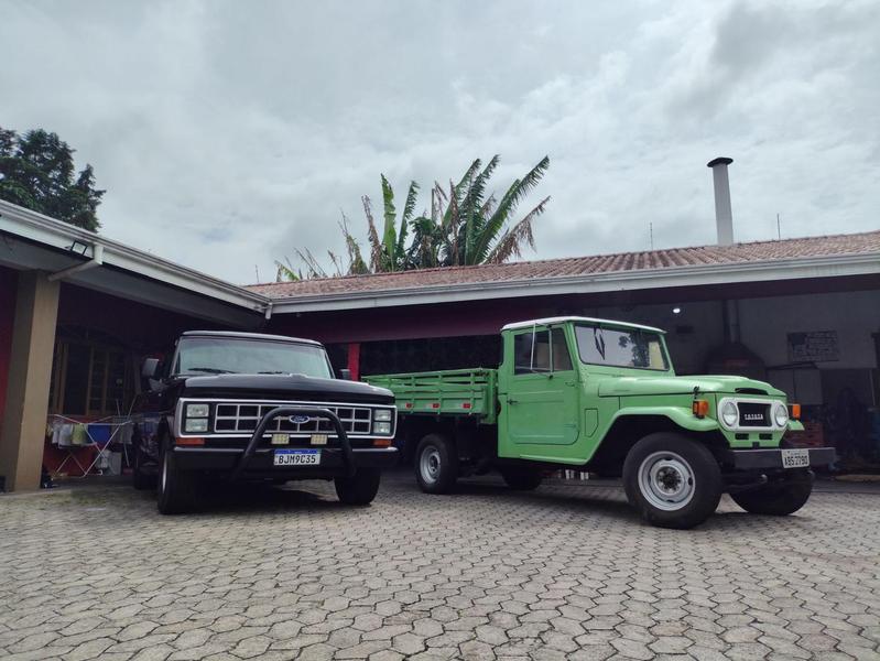 Toyota Bandeirante Varias - foto 19