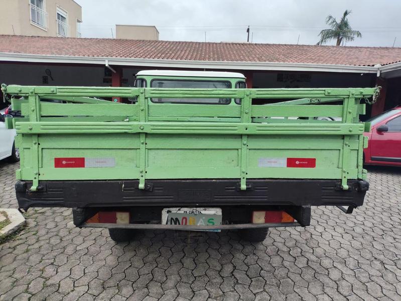 Toyota Bandeirante Varias - foto 11