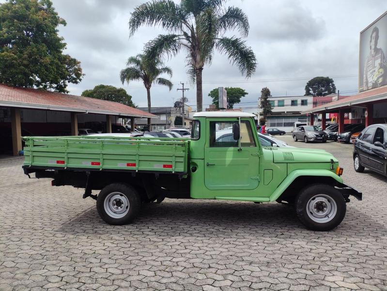 Toyota Bandeirante Varias - foto 3