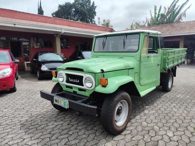 Toyota Bandeirante Varias - foto 8