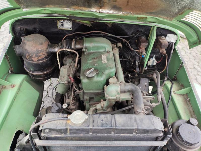 Toyota Bandeirante Varias - foto 7